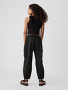 GAP Pantaloni cargo pentru copii GAP