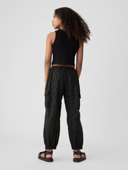 GAP Pantaloni cargo pentru copii GAP