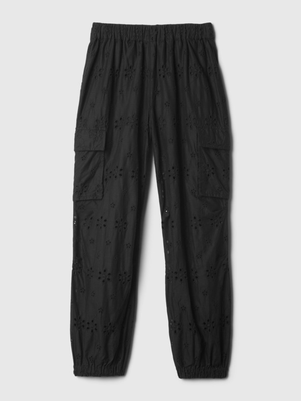 GAP Pantaloni cargo pentru copii GAP