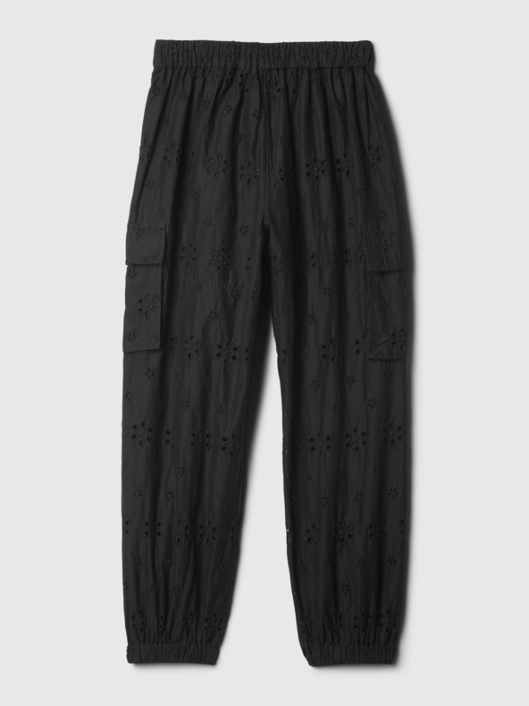 GAP Pantaloni cargo pentru copii GAP