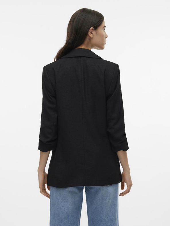 Vero Moda Vero Moda Frida jachetă neagră pentru femei