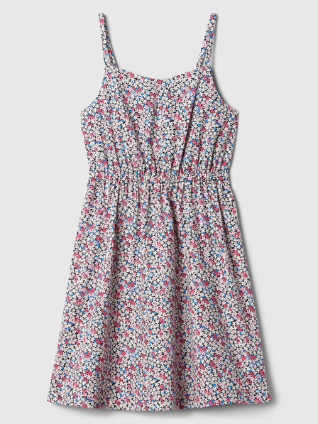 GAP Rochie pentru copii cu model GAP