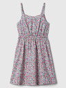 GAP Rochie pentru copii cu model GAP