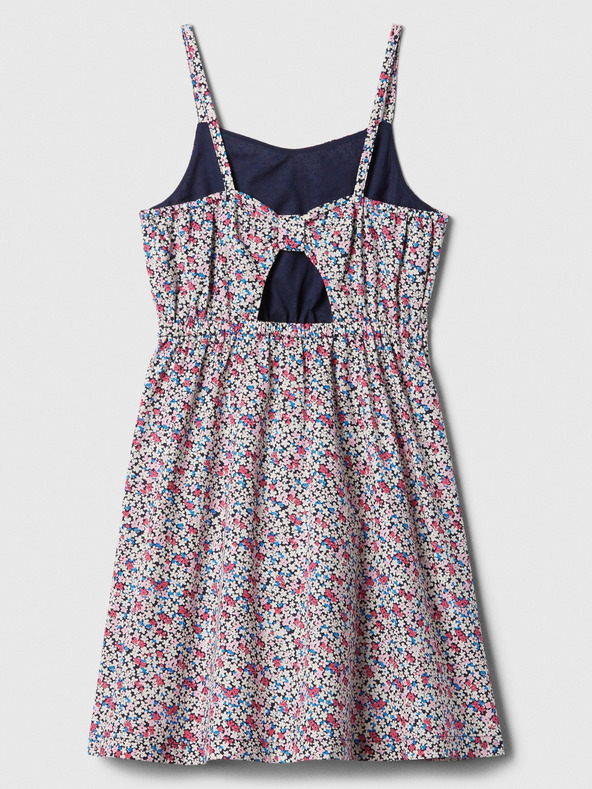 GAP Rochie pentru copii cu model GAP