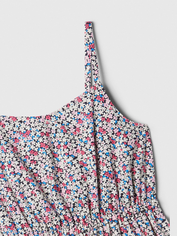 GAP Rochie pentru copii cu model GAP