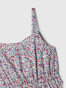 GAP Rochie pentru copii cu model GAP