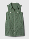 GAP Baby rochie cargo GAP