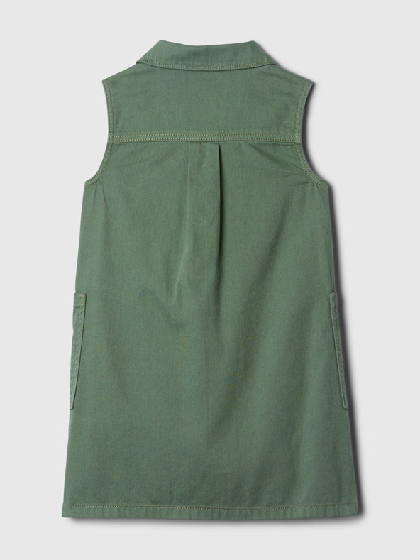 GAP Baby rochie cargo GAP