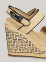 Tommy Hilfiger Sandale