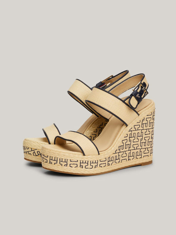Tommy Hilfiger Sandale