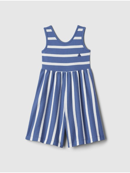 GAP Baby overall cu dungi GAP