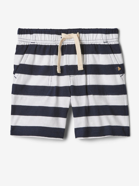 GAP Baby pantaloni scurți Brannan Bear GAP