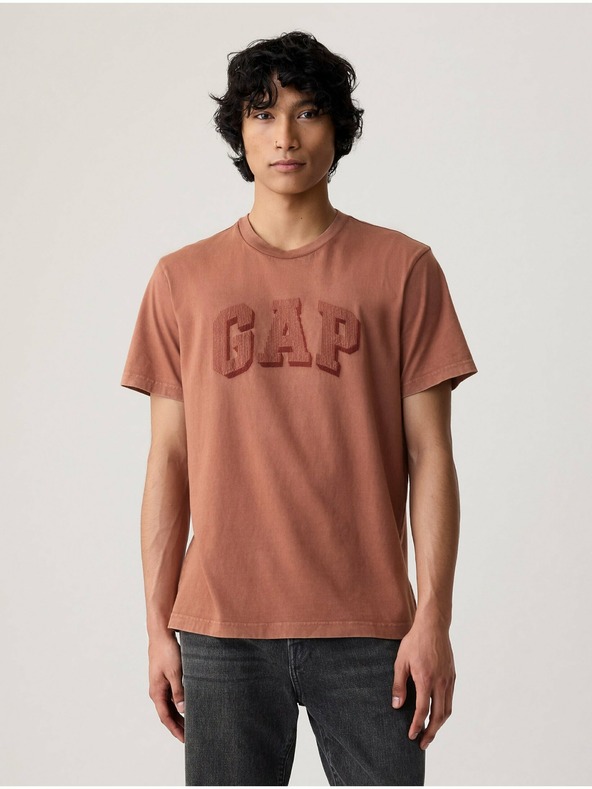 GAP Tricou cu logo Gap GAP