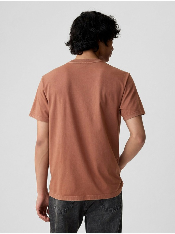GAP Tricou cu logo Gap GAP