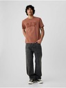 GAP Tricou cu logo Gap GAP
