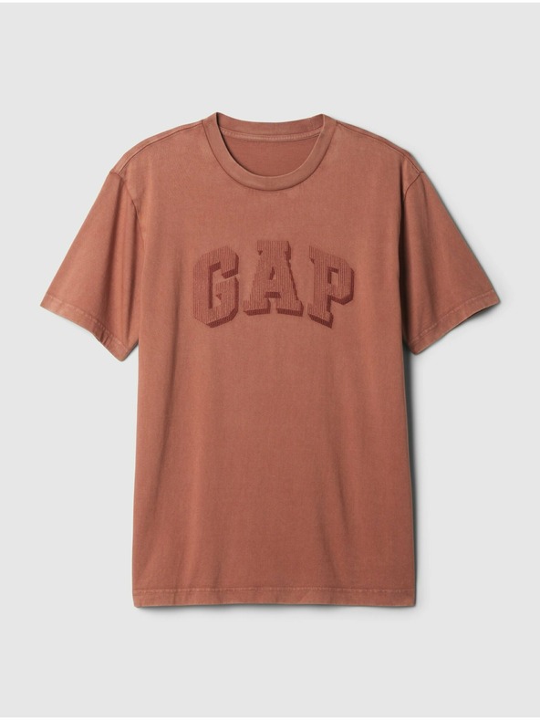 GAP Tricou cu logo Gap GAP