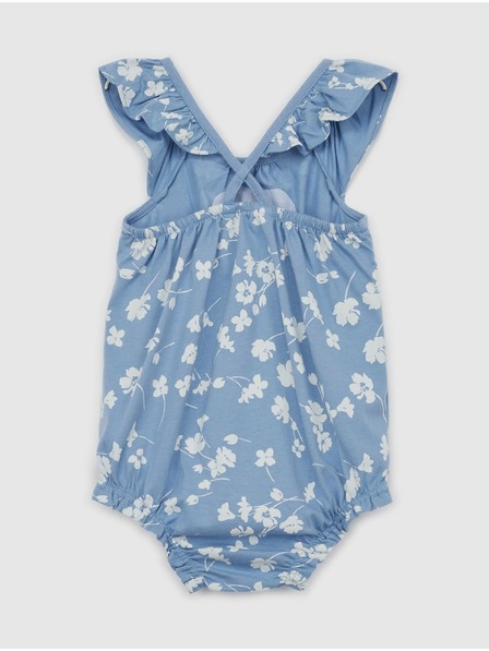 GAP Baby body Unisex cu model GAP