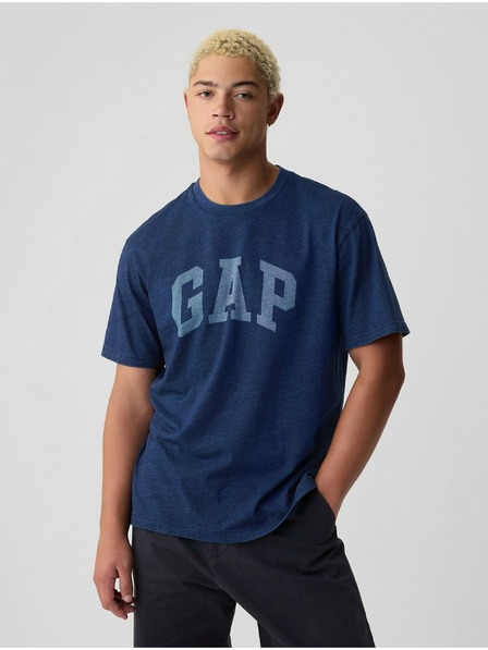 GAP Tricou cu logo Gap GAP