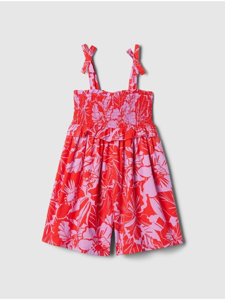 GAP Baby salopetă cu model GAP