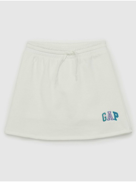 GAP Fustă-pantalon pentru copii GAP