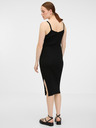 Orsay Rochie midi dama neagra ORSAY