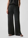 GAP Pantaloni din satin GAP