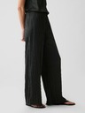 GAP Pantaloni din satin GAP