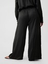 GAP Pantaloni din satin GAP