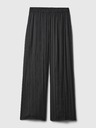 GAP Pantaloni din satin GAP