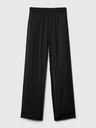 GAP Pantaloni din satin GAP