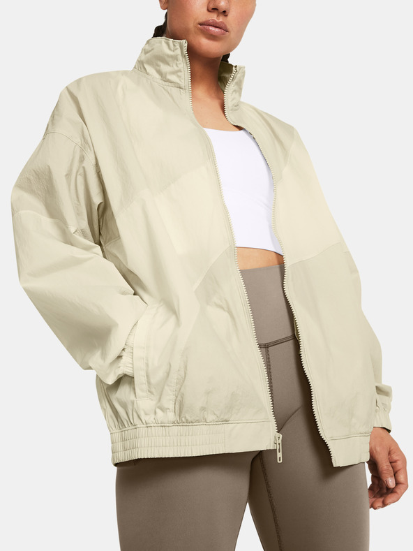 Under Armour Jachetă damă Under Armour Legacy Crinkle Jacket