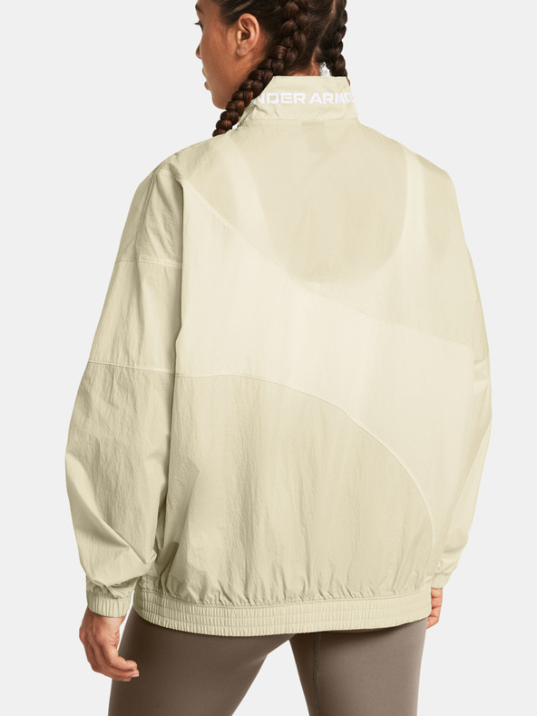 Under Armour Jachetă damă Under Armour Legacy Crinkle Jacket