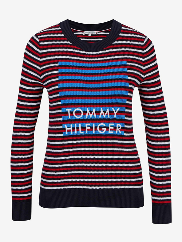 Tommy Hilfiger Pulover