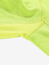 ALPINE PRO Tricou de bărbați cu uscare rapidă și răcire rapidă Alpine Pro ONNEC verde