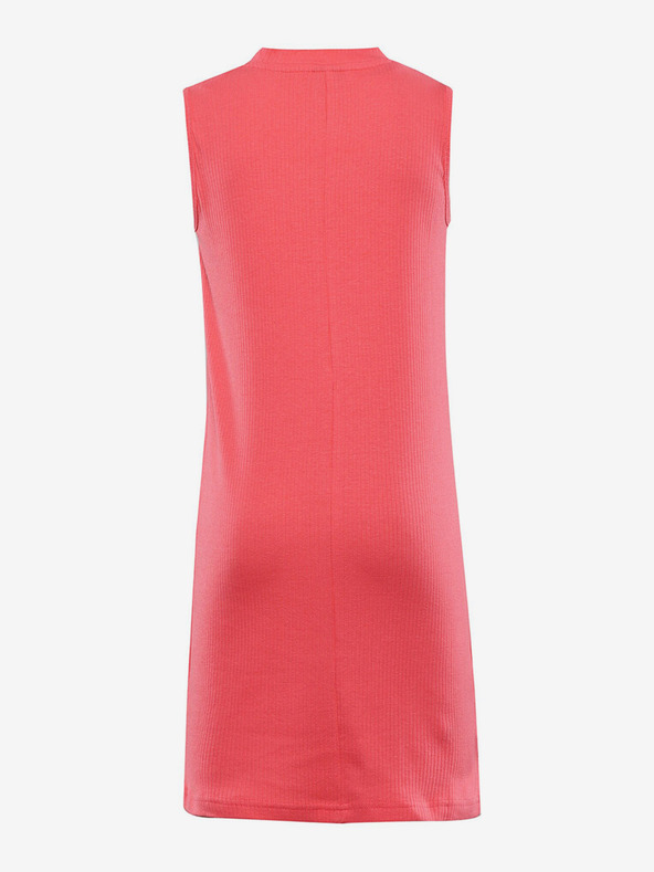 NAX Rochie pentru fete NAX Certo Red