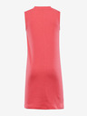 NAX Rochie pentru fete NAX Certo Red