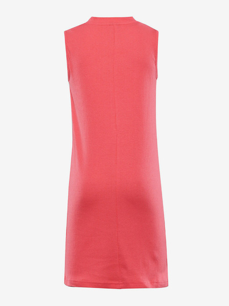 NAX Rochie pentru fete NAX Certo Red