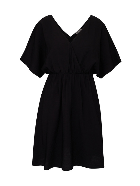 Orsay Rochie scurta dama neagra ORSAY