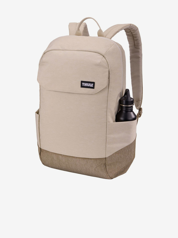 Thule Rucsac Thule Lithos 20 L bej