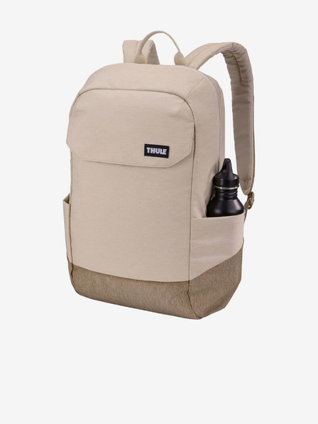 Thule Rucsac Thule Lithos 20 L bej