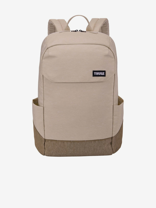 Thule Rucsac Thule Lithos 20 L bej
