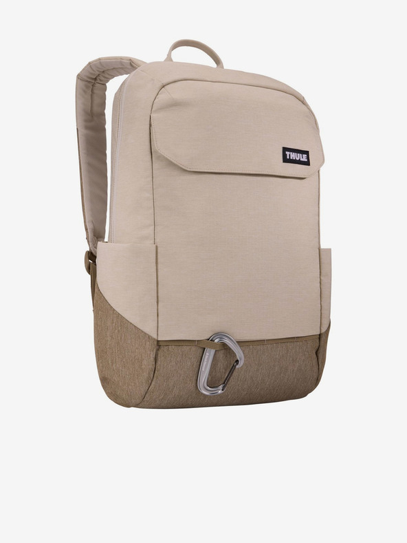 Thule Rucsac Thule Lithos 20 L bej