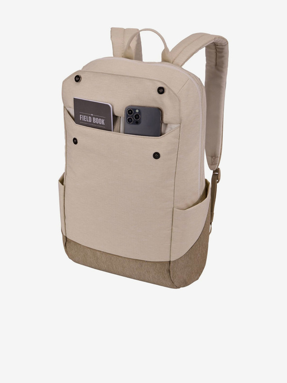 Thule Rucsac Thule Lithos 20 L bej