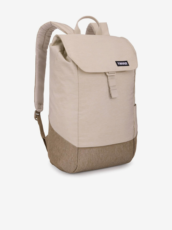 Thule Rucsac Thule Lithos 16 L bej