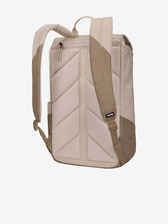 Thule Rucsac Thule Lithos 16 L bej