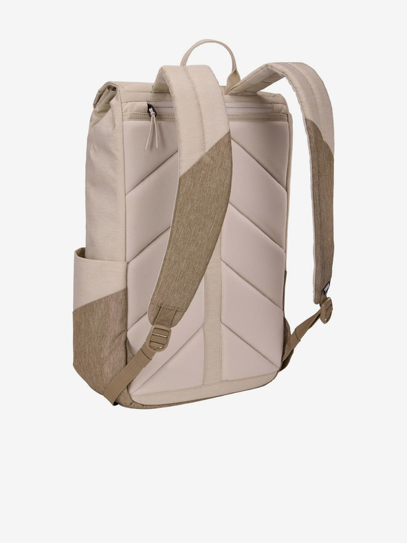 Thule Rucsac Thule Lithos 16 L bej