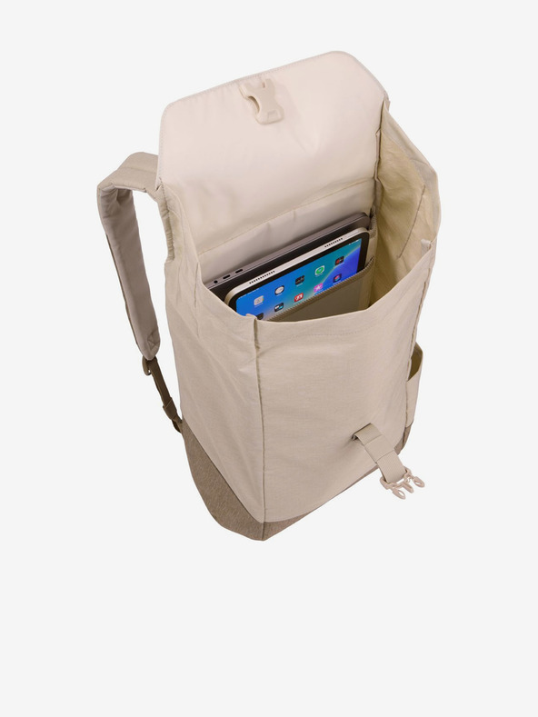 Thule Rucsac Thule Lithos 16 L bej