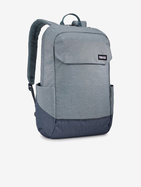 Thule Rucsac Thule Lithos 20 L gri și albastru