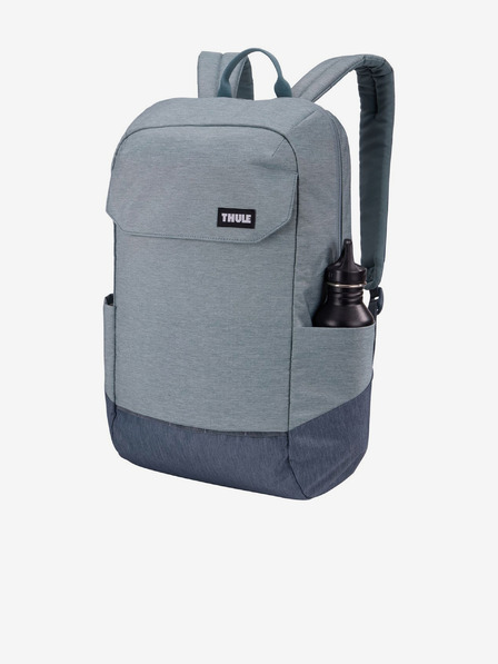 Thule Rucsac Thule Lithos 20 L gri și albastru