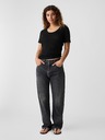 GAP Tricou din amestec de in GAP